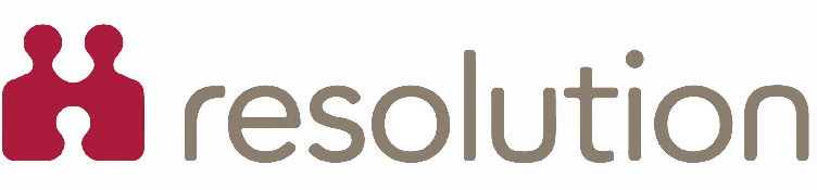 Resolution